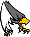 West Harrison Hawkeyes Logo